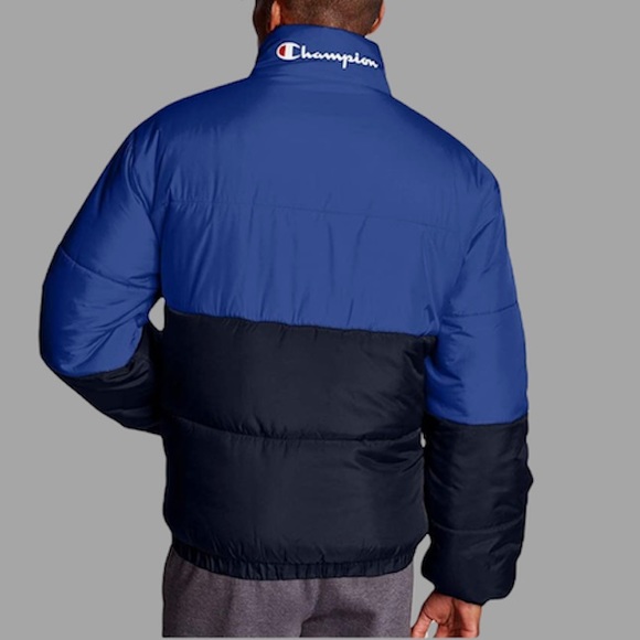 đSOLD OUT đChampion Sporty Stadium Style Jacket - Picture 7 of 11